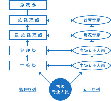 通道图表
